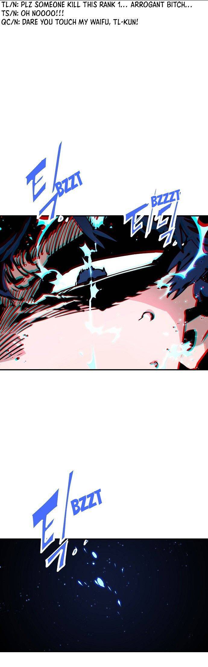 Player Chapter 71 - Trang 2