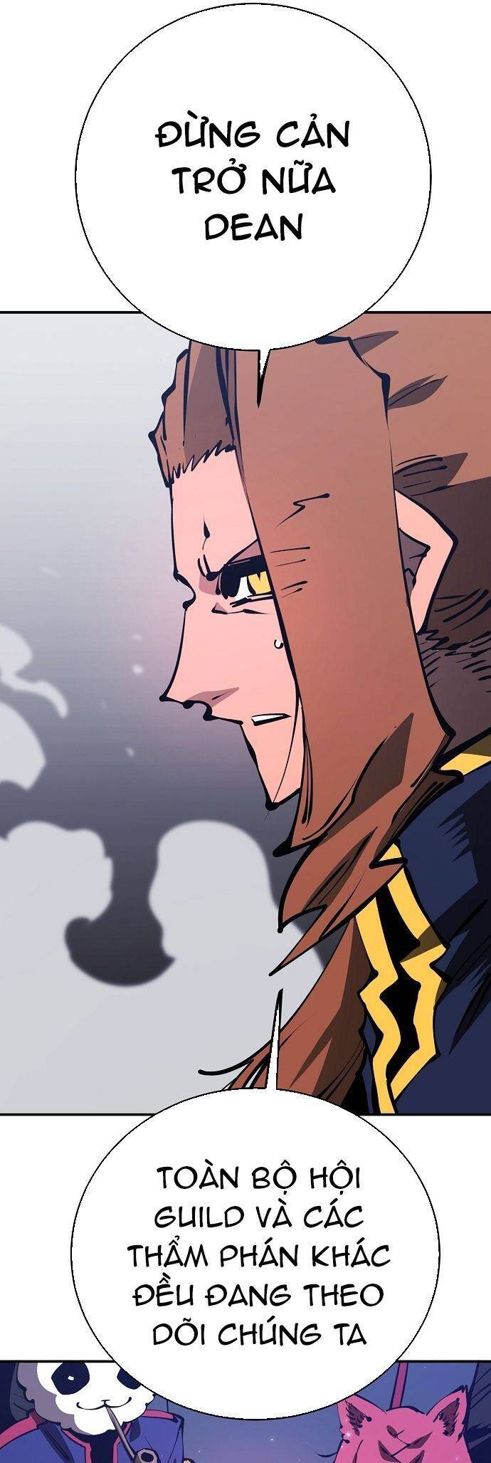 Player Chapter 72 - Trang 2