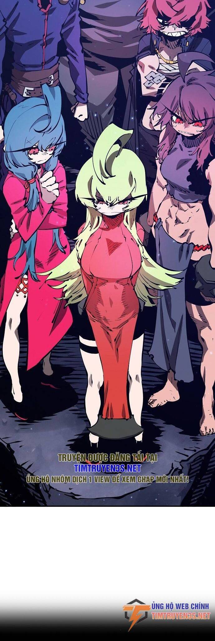 Player Chapter 72 - Trang 2