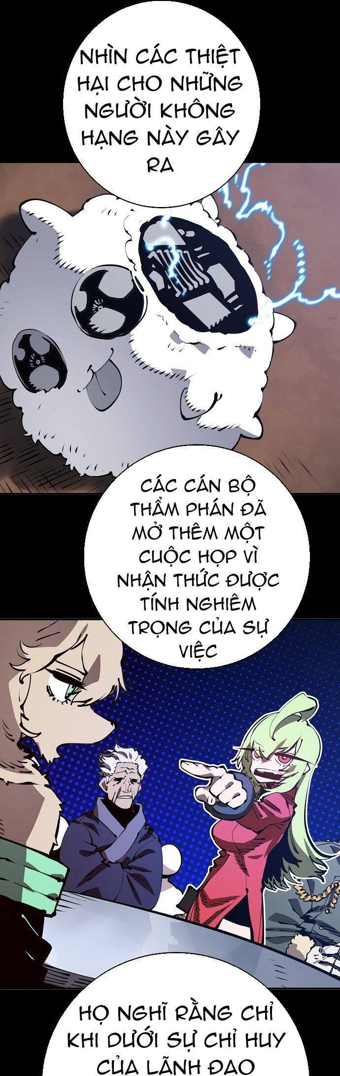 Player Chapter 72 - Trang 2