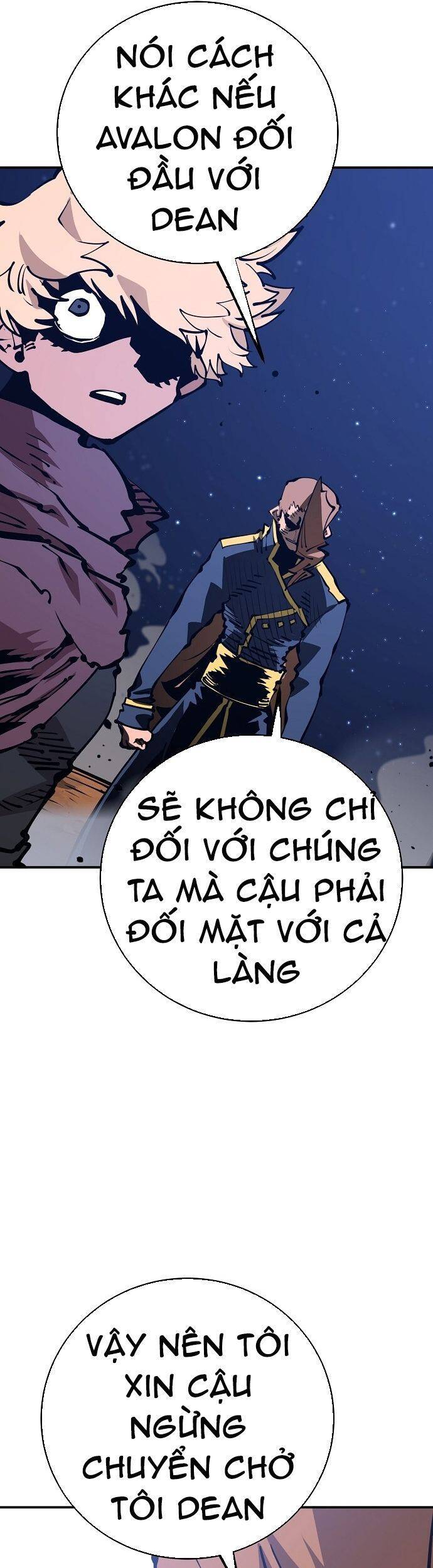Player Chapter 72 - Trang 2