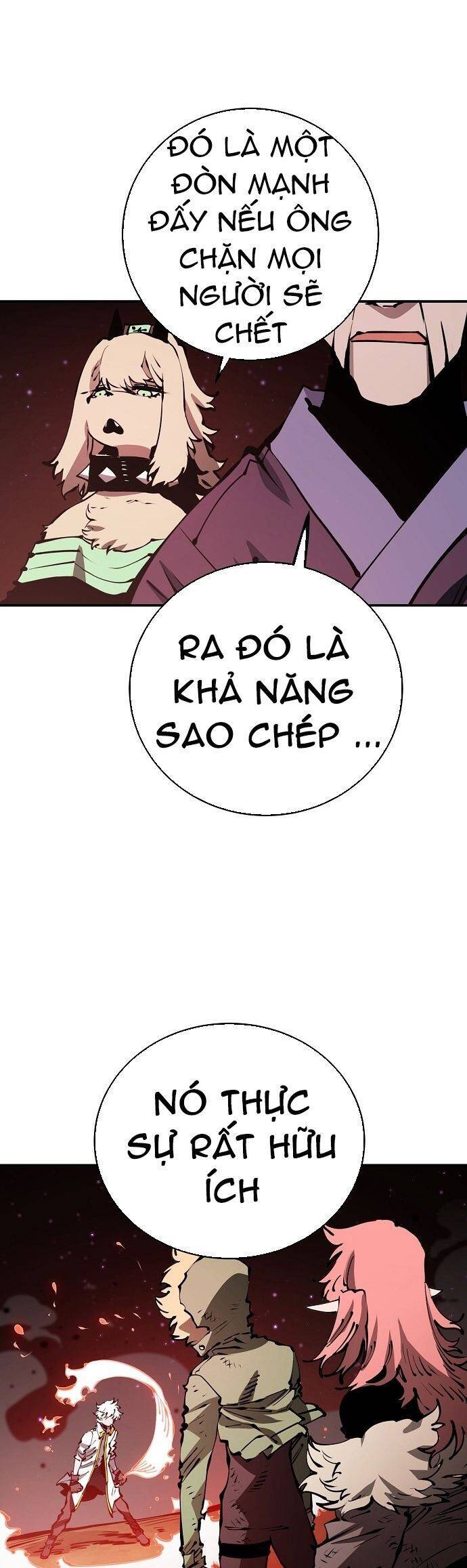 Player Chapter 72 - Trang 2