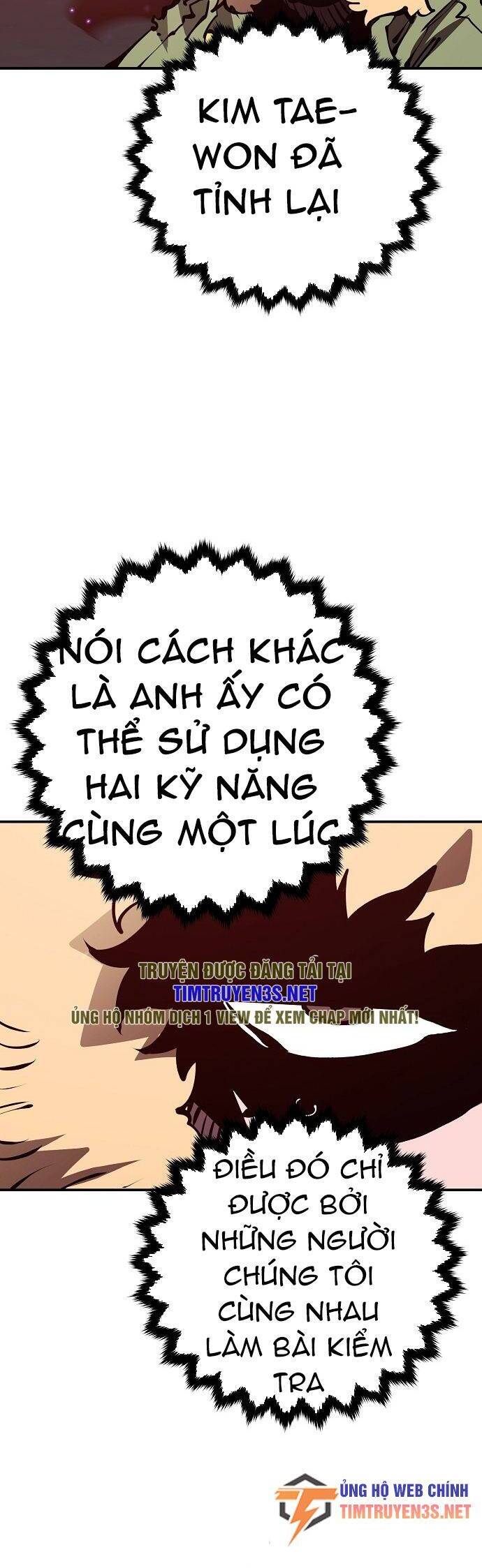 Player Chapter 72 - Trang 2