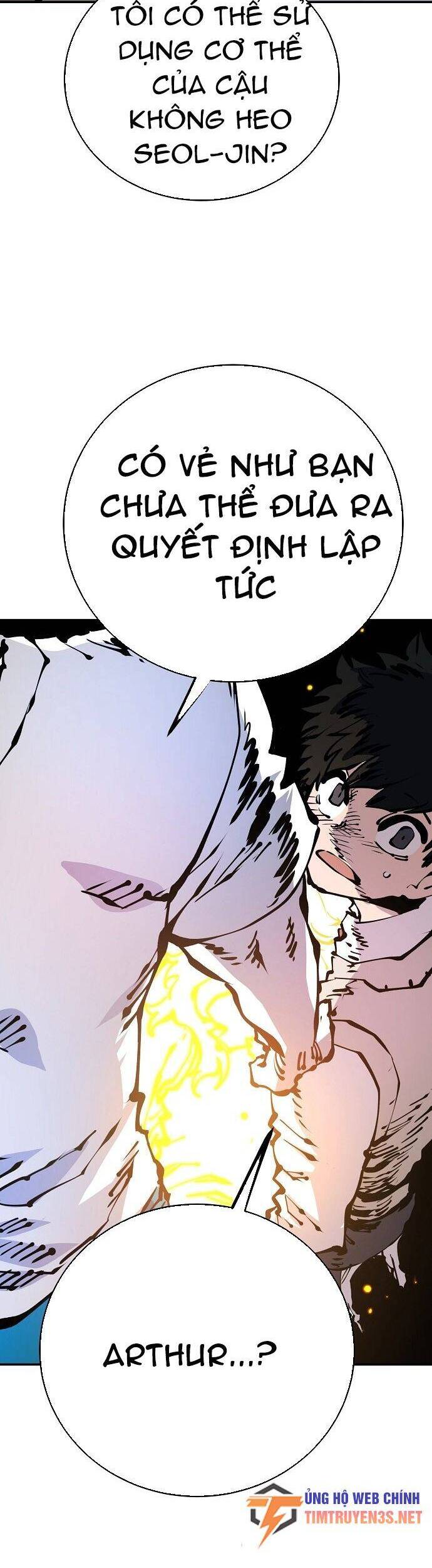 Player Chapter 73 - Trang 2