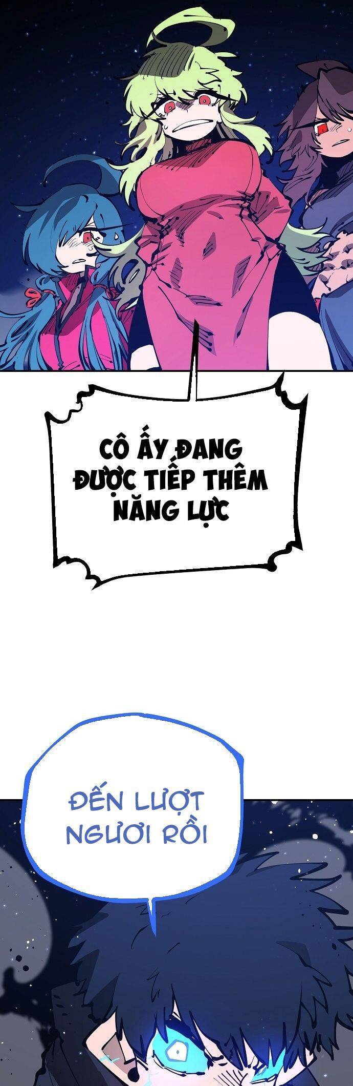 Player Chapter 73 - Trang 2