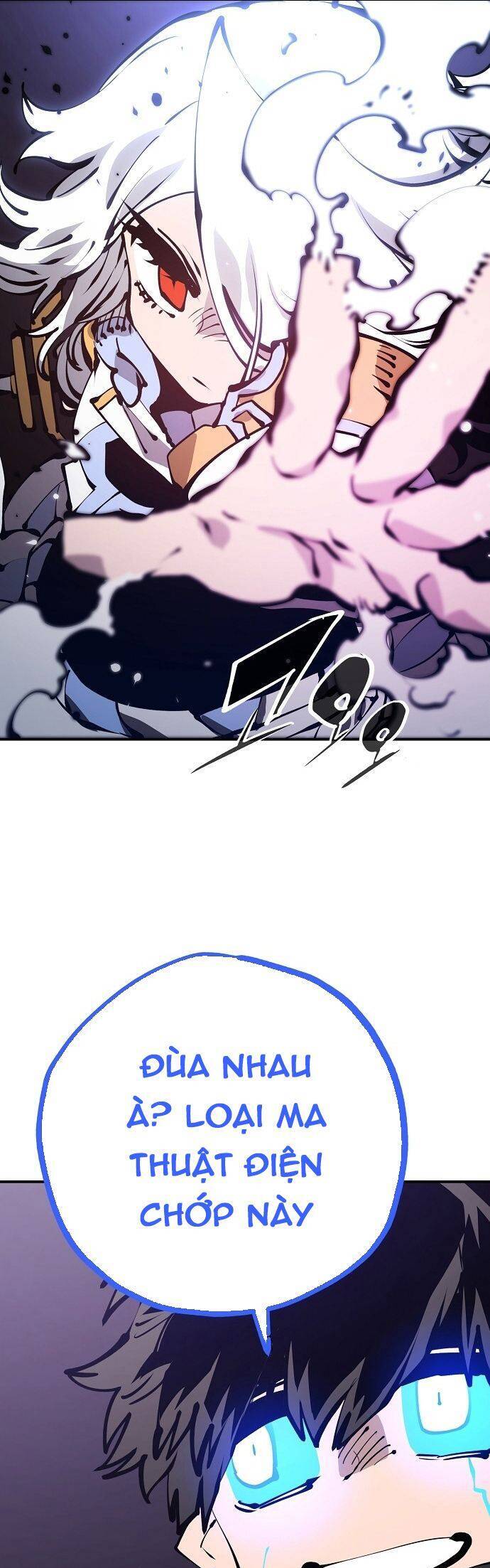 Player Chapter 74 - Trang 2