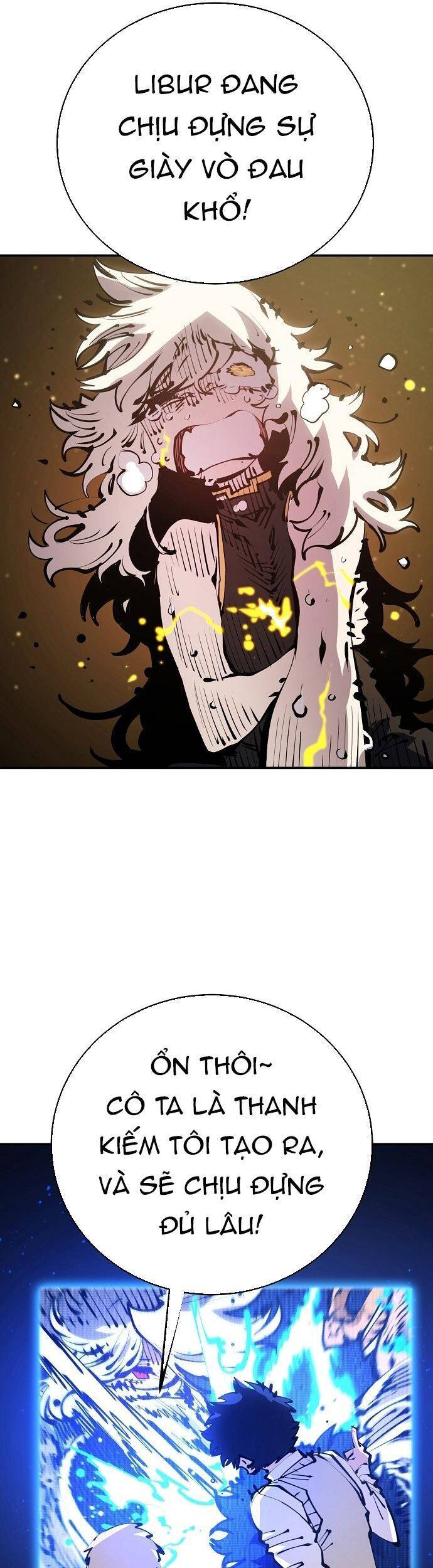 Player Chapter 74 - Trang 2