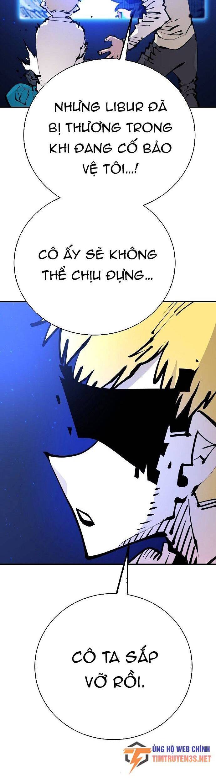 Player Chapter 74 - Trang 2