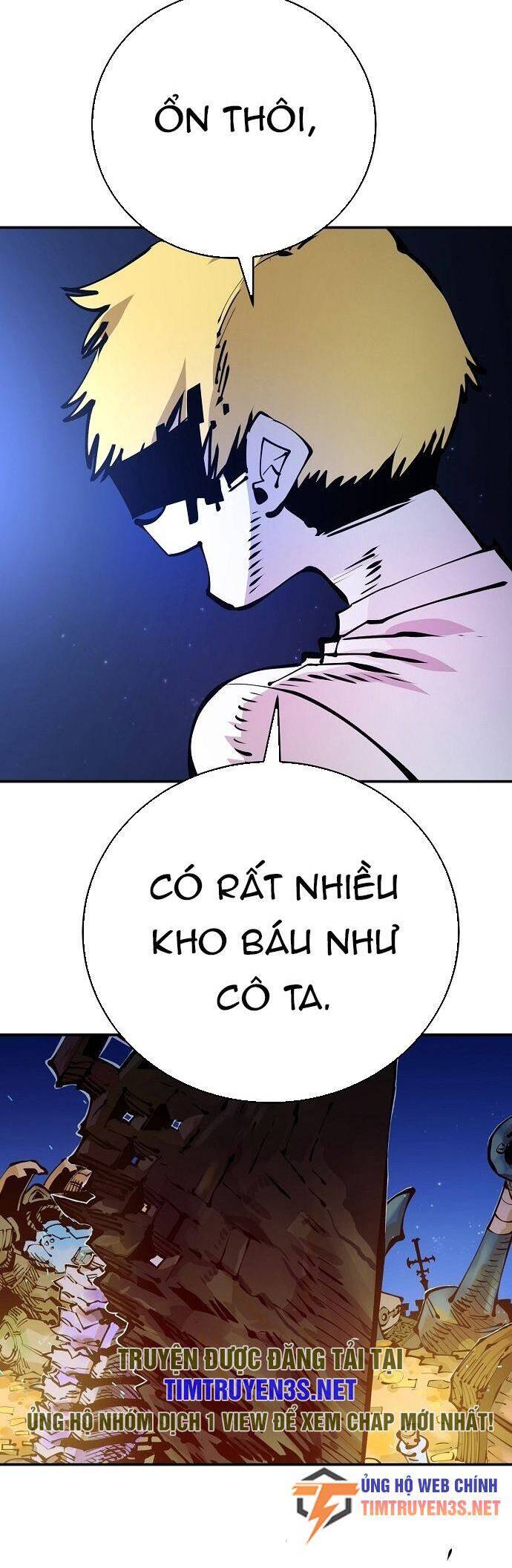 Player Chapter 74 - Trang 2