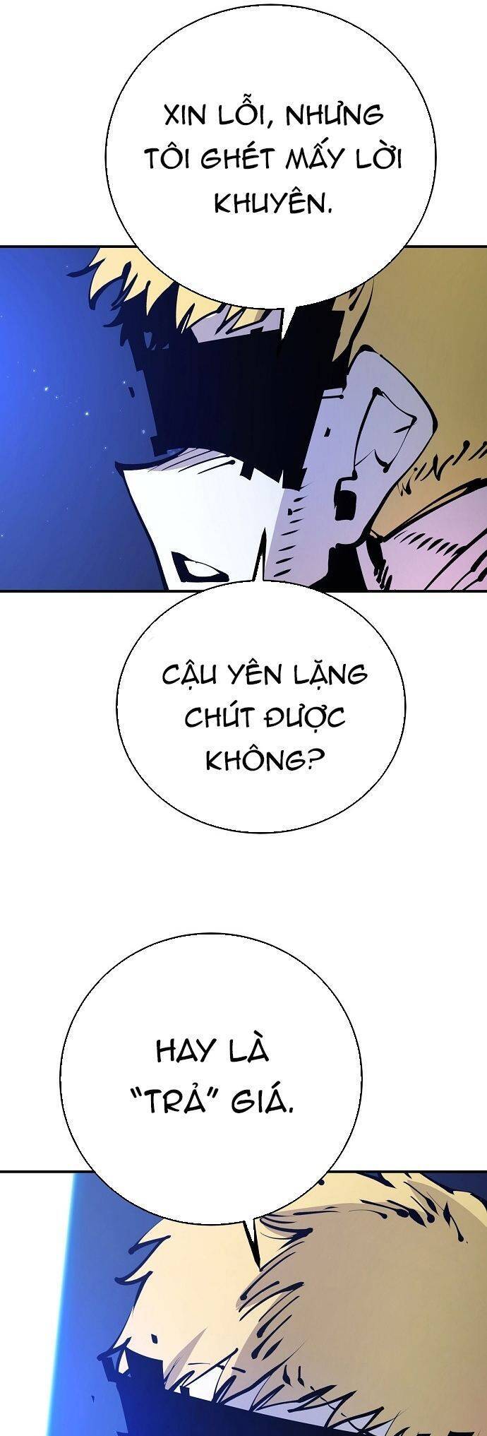 Player Chapter 74 - Trang 2