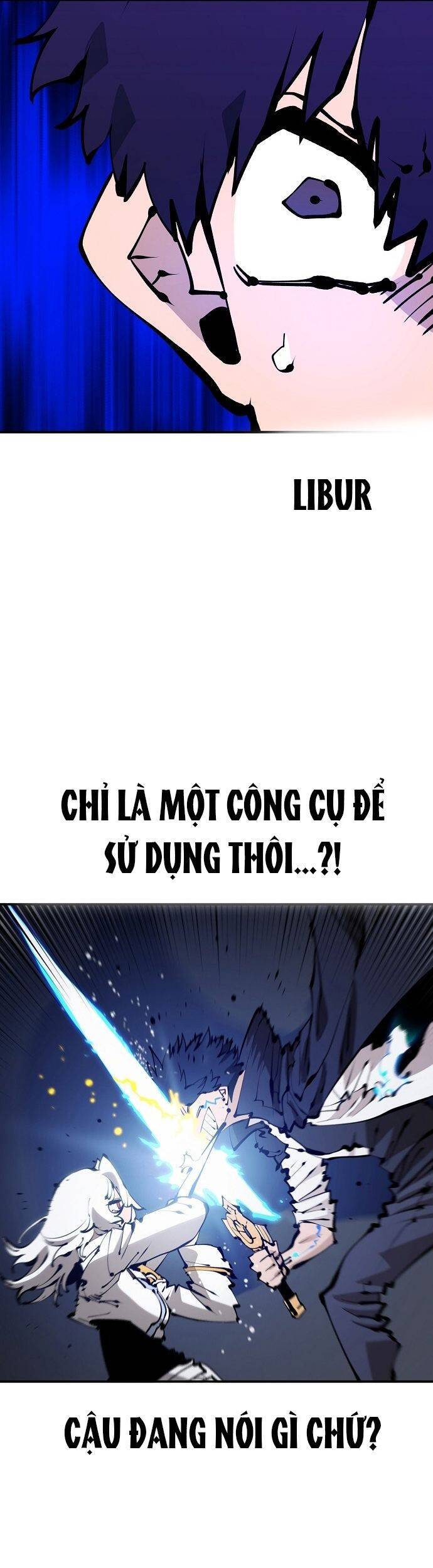 Player Chapter 74 - Trang 2