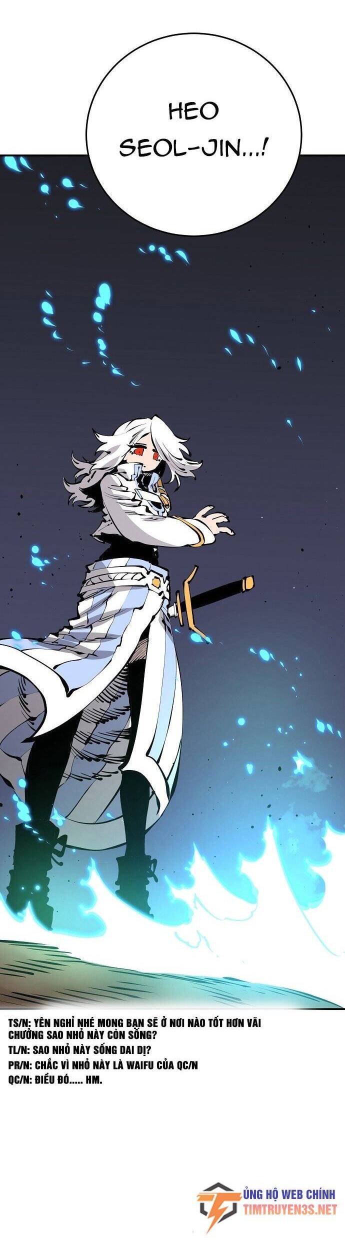 Player Chapter 75 - Trang 2