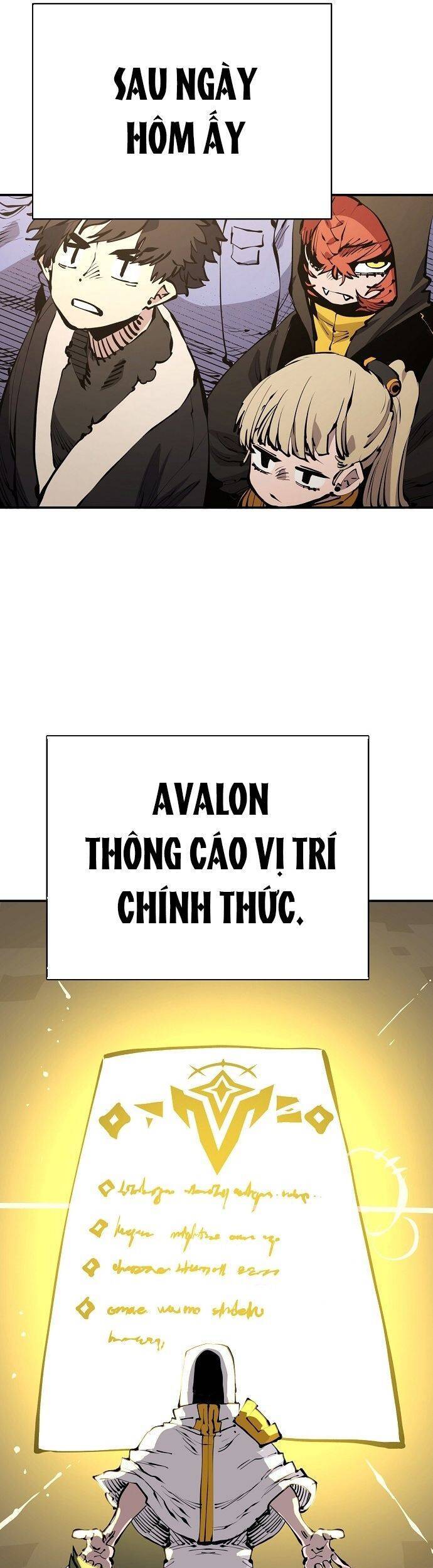 Player Chapter 75 - Trang 2