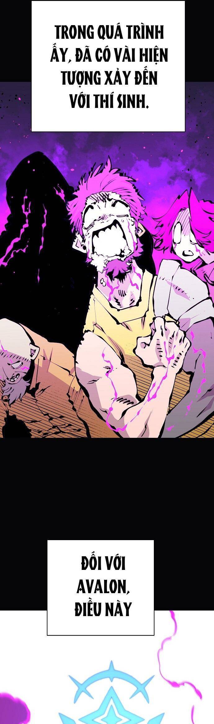 Player Chapter 75 - Trang 2