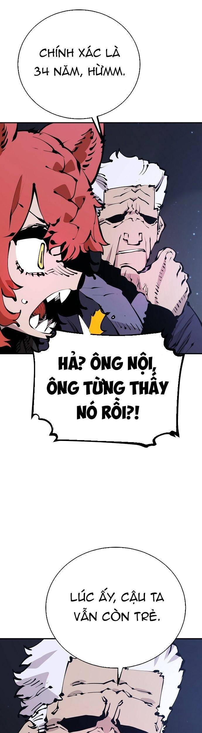 Player Chapter 75 - Trang 2