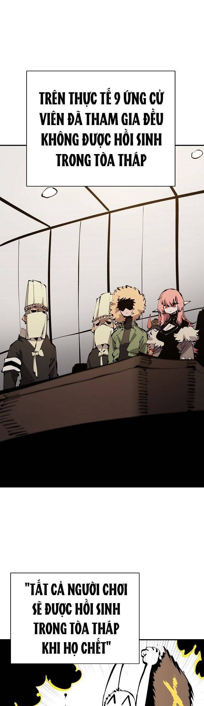 Player Chapter 75 - Trang 2