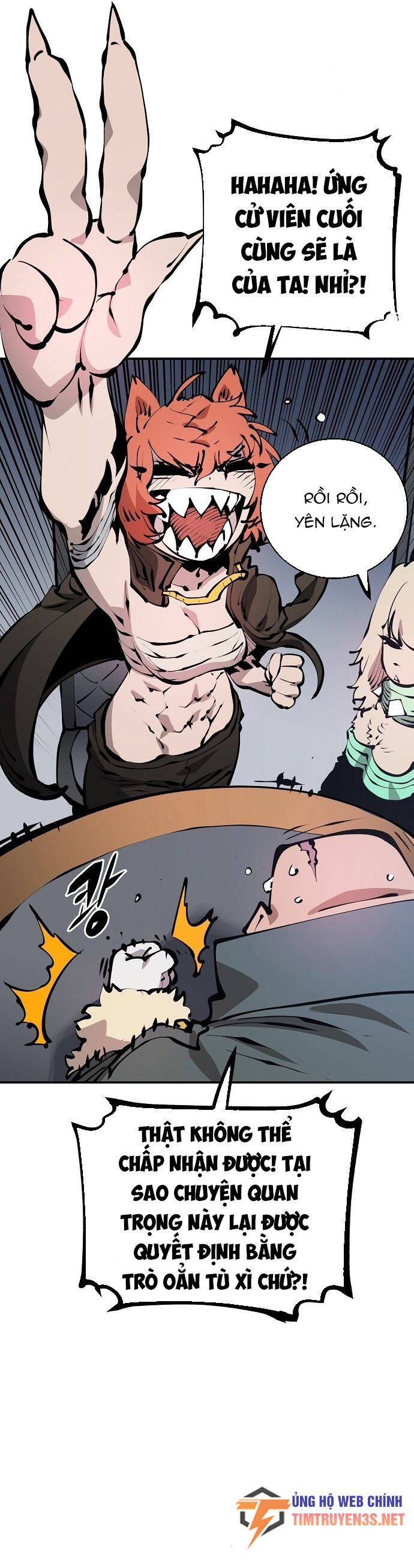 Player Chapter 76 - Trang 2