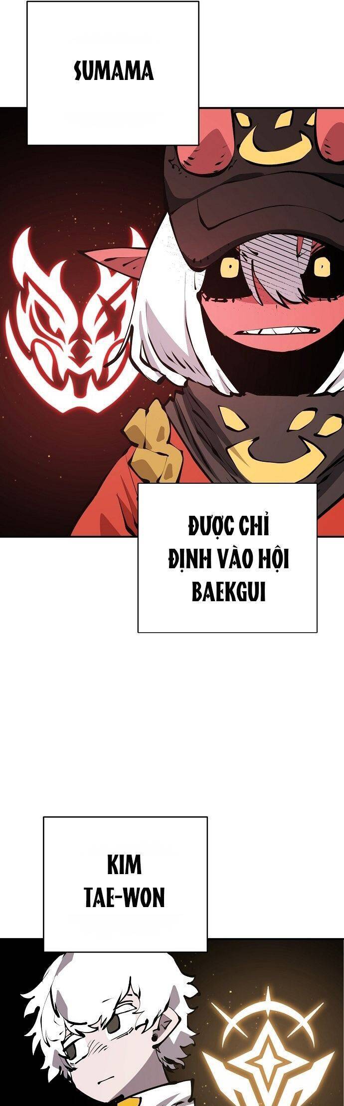 Player Chapter 76 - Trang 2