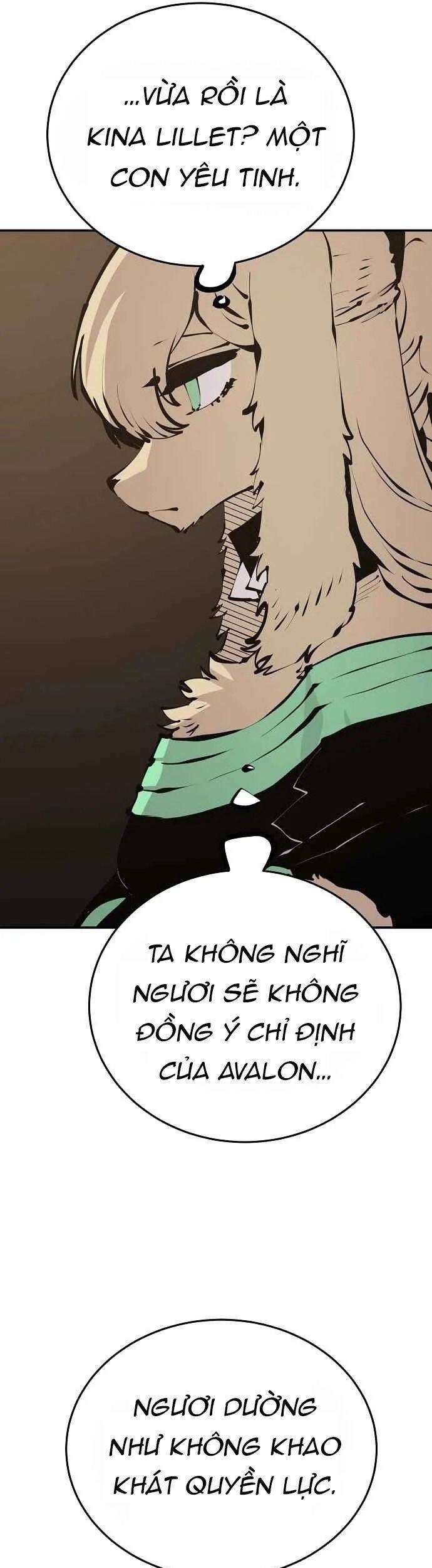 Player Chapter 76 - Trang 2