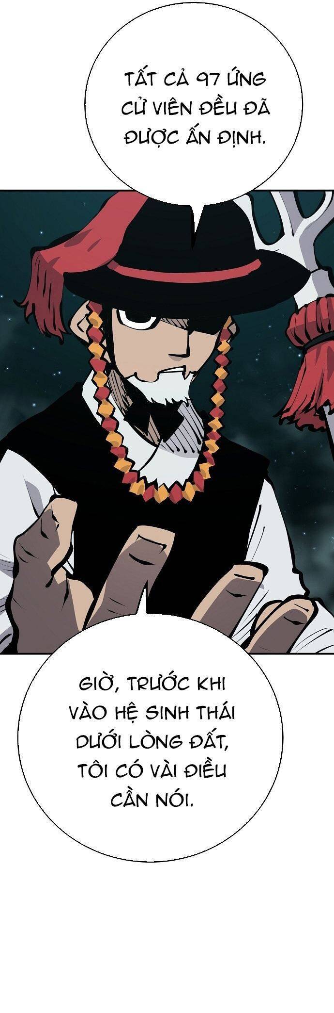 Player Chapter 76 - Trang 2