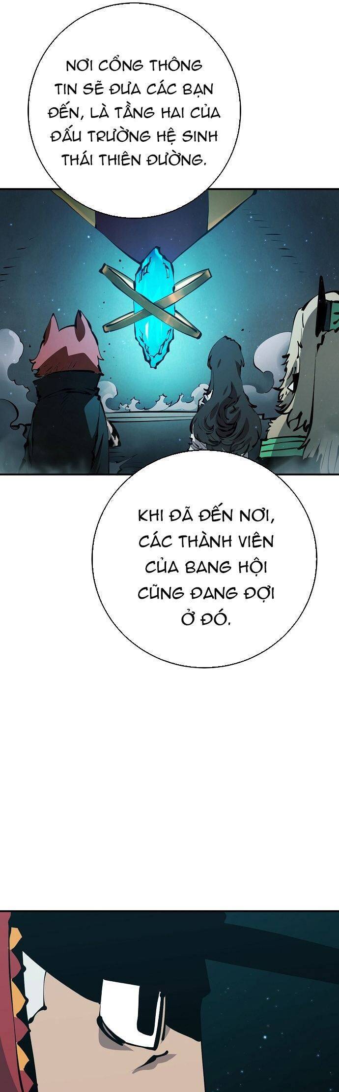 Player Chapter 76 - Trang 2