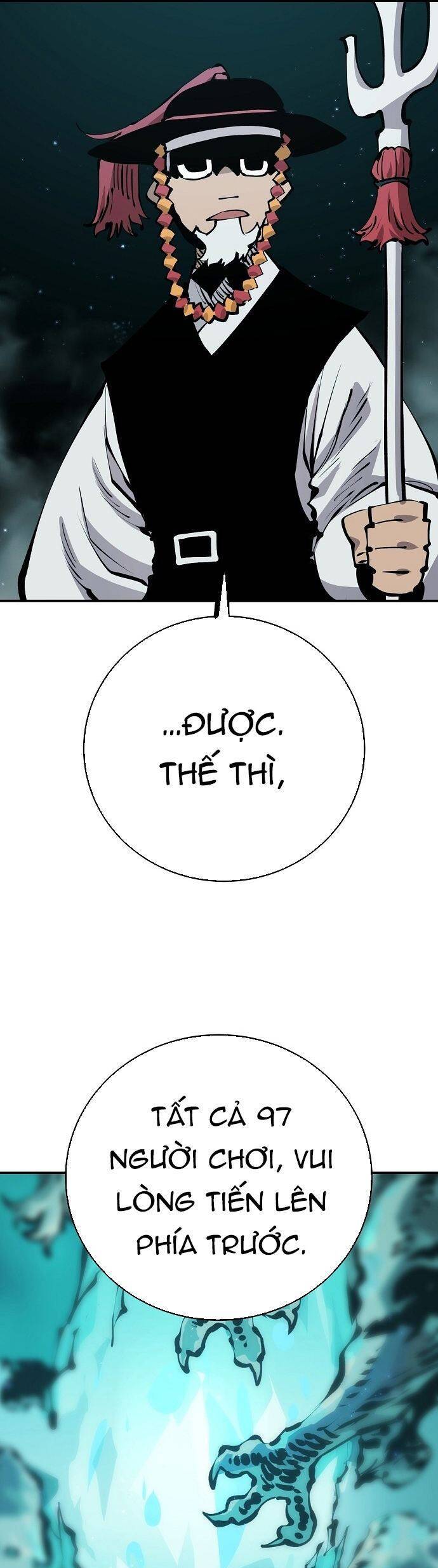 Player Chapter 76 - Trang 2