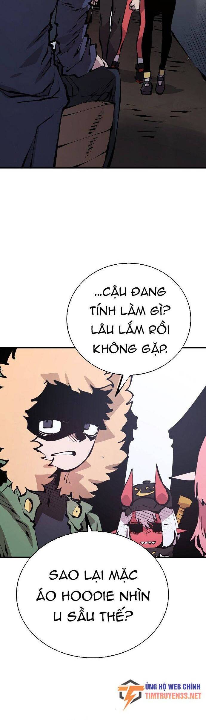 Player Chapter 76 - Trang 2