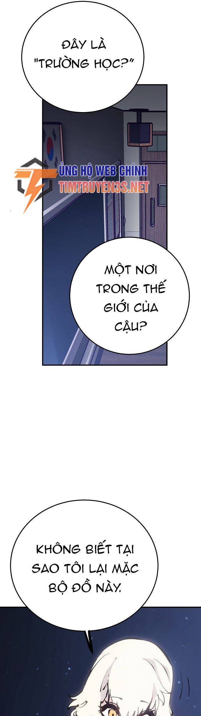 Player Chapter 77 - Trang 2