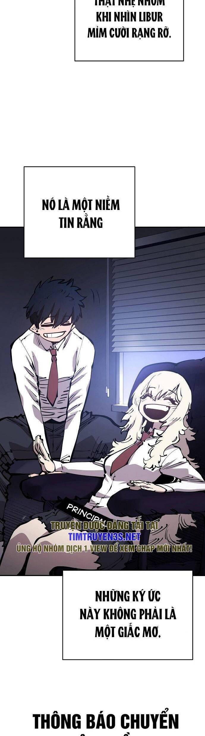 Player Chapter 77 - Trang 2