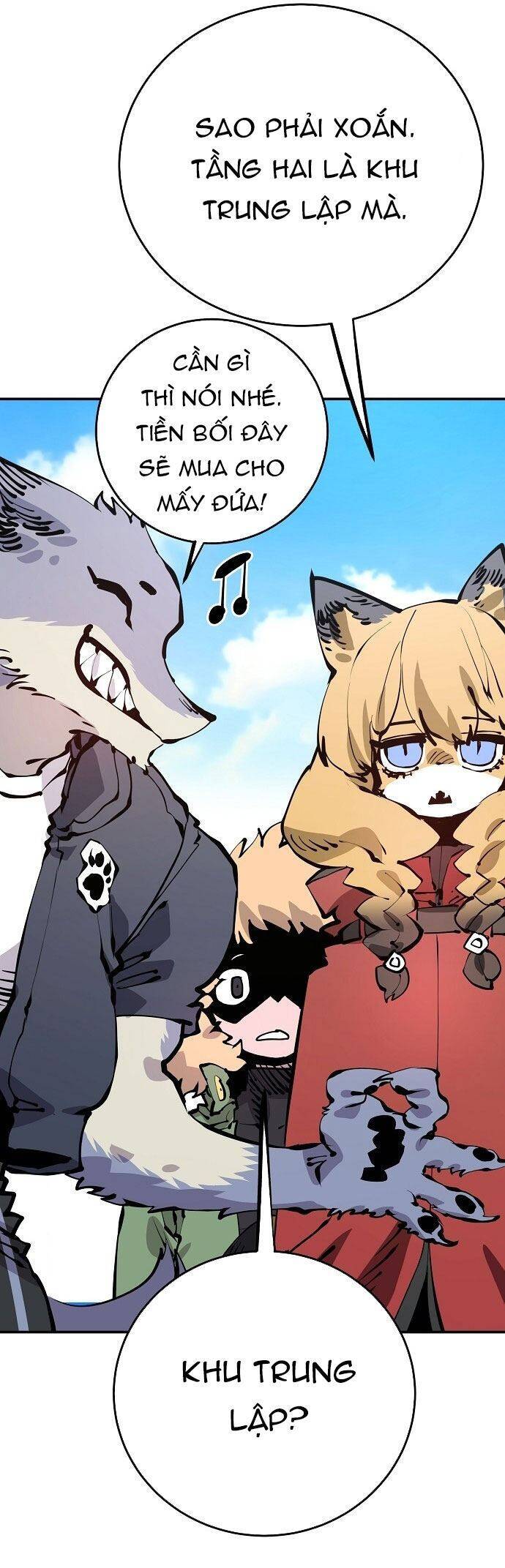 Player Chapter 78 - Trang 2