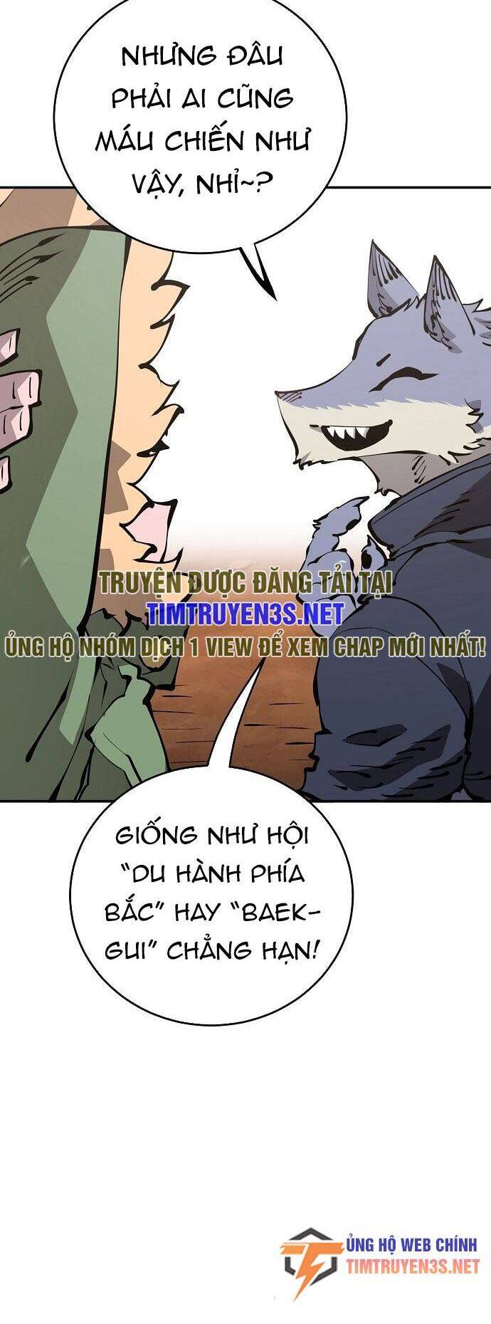 Player Chapter 78 - Trang 2