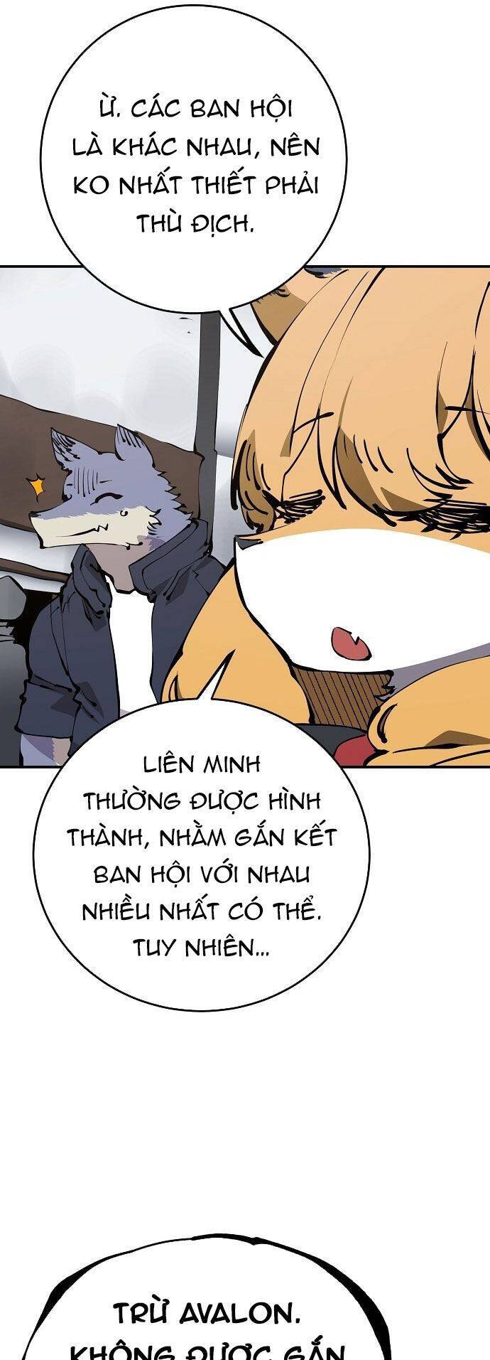 Player Chapter 78 - Trang 2