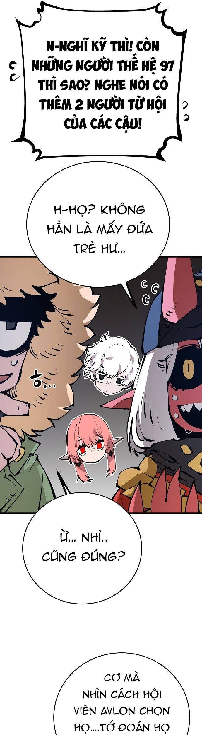 Player Chapter 78 - Trang 2