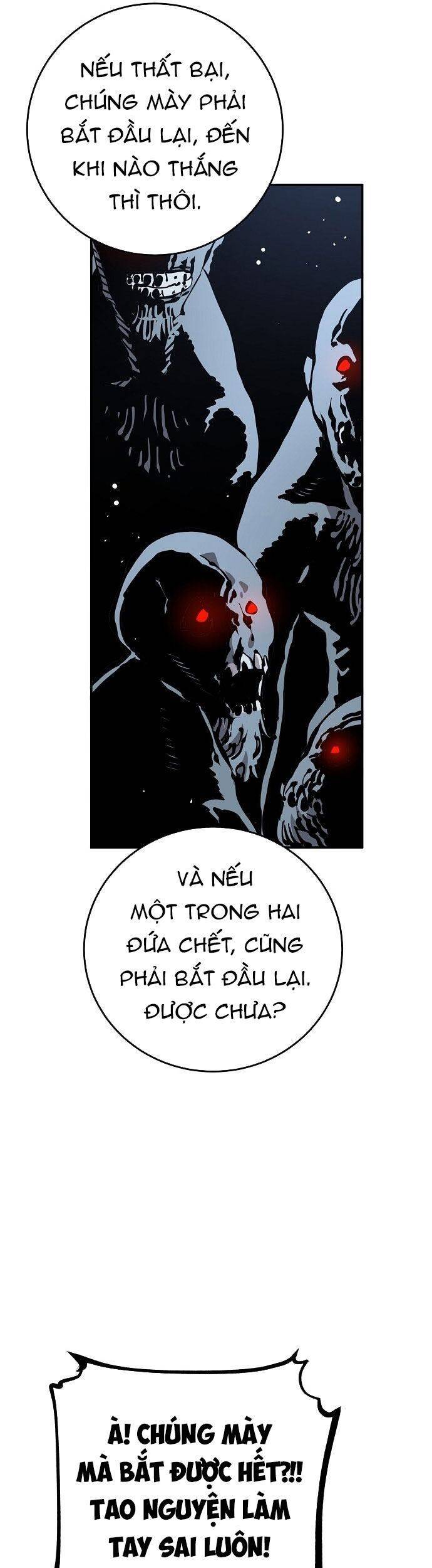 Player Chapter 78 - Trang 2