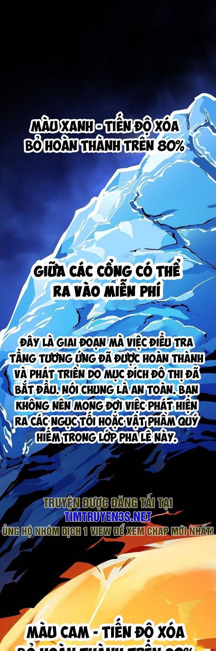 Player Chapter 78 - Trang 2