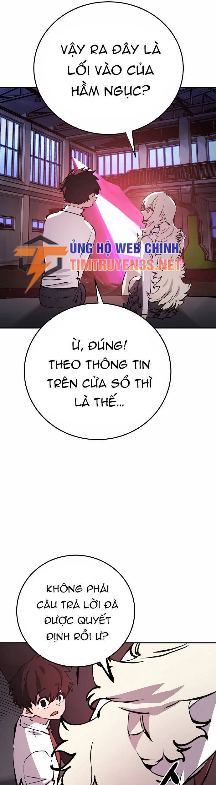 Player Chapter 79 - Trang 2