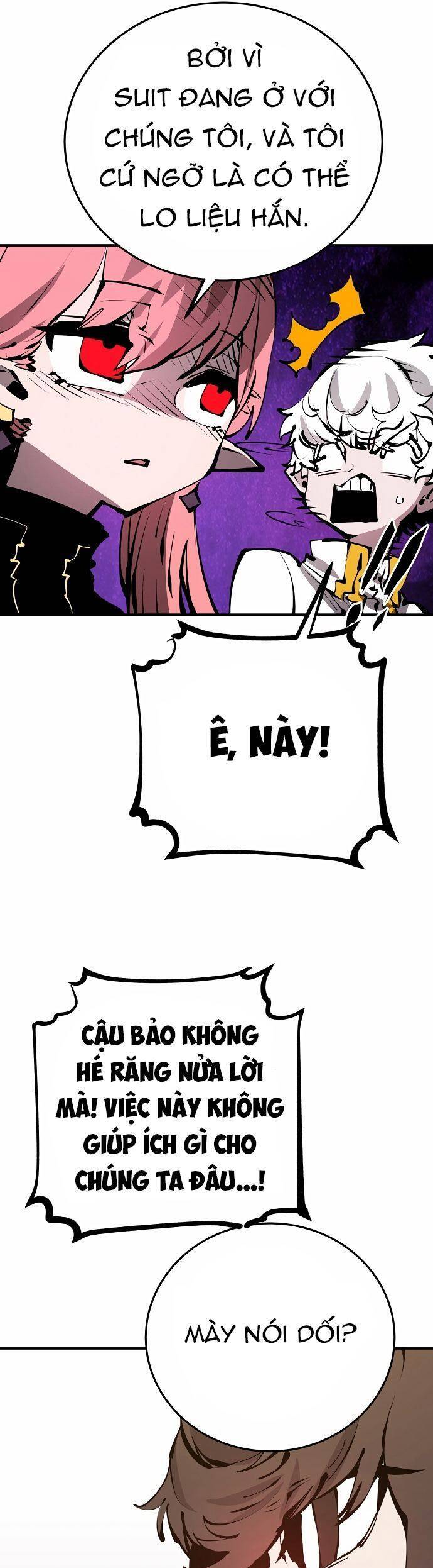 Player Chapter 79 - Trang 2