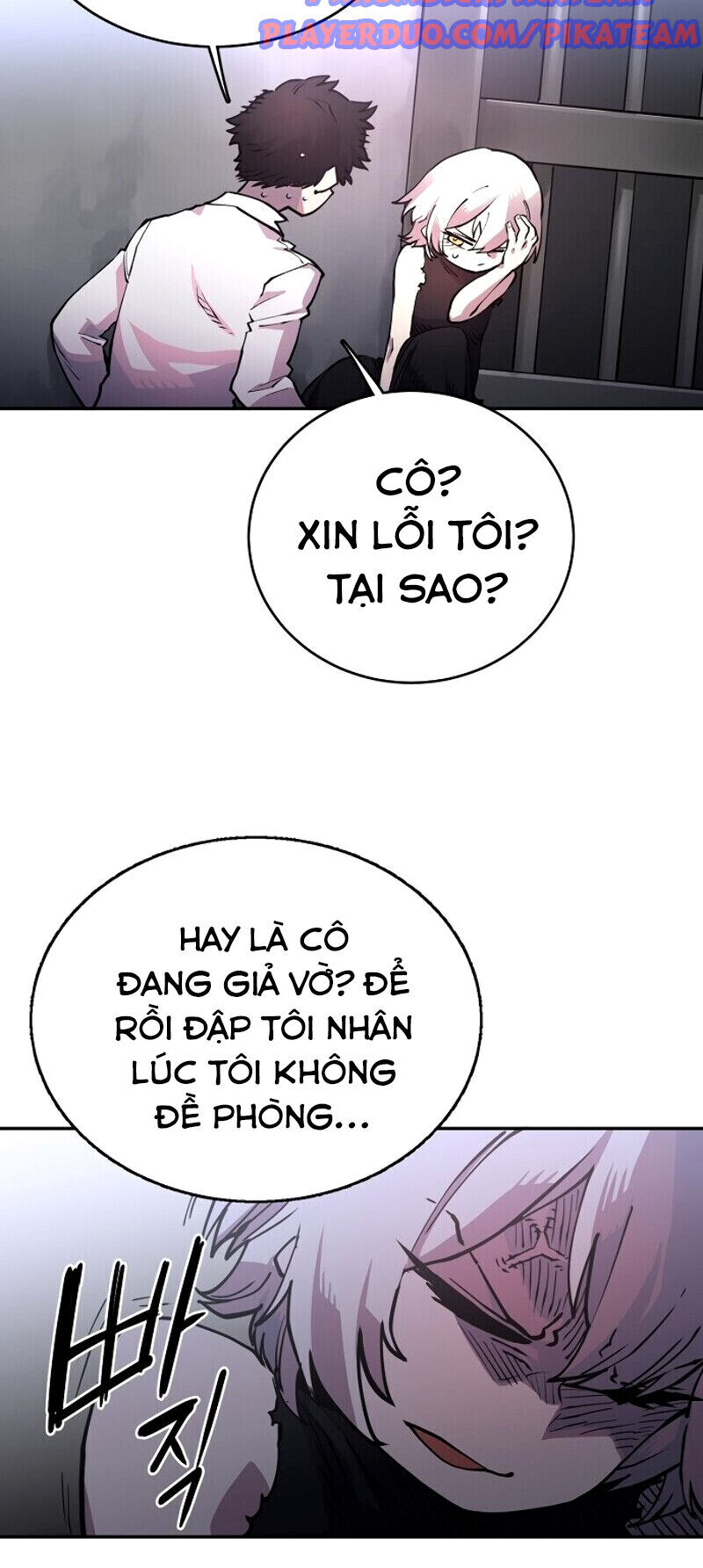 Player Chapter 8 - Trang 2