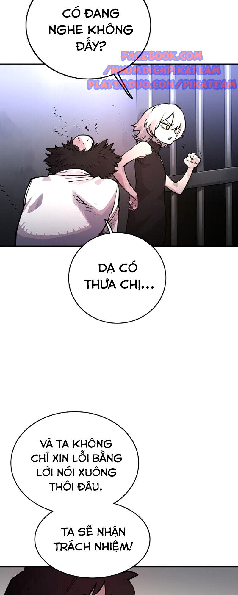 Player Chapter 8 - Trang 2