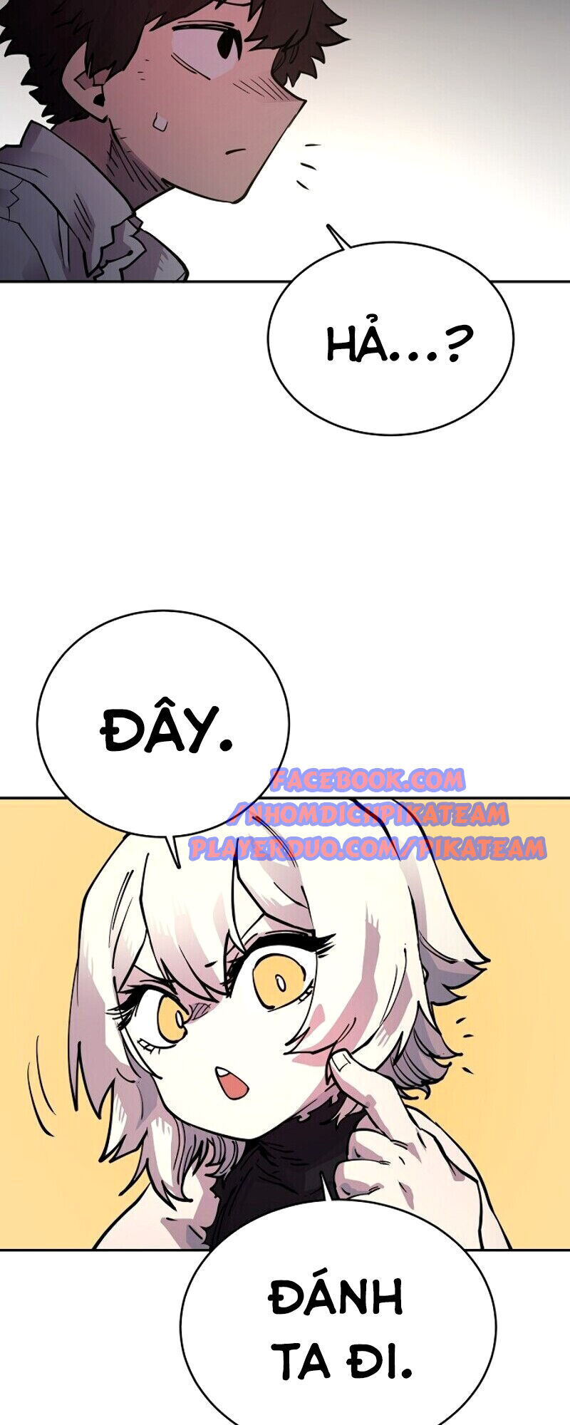 Player Chapter 8 - Trang 2