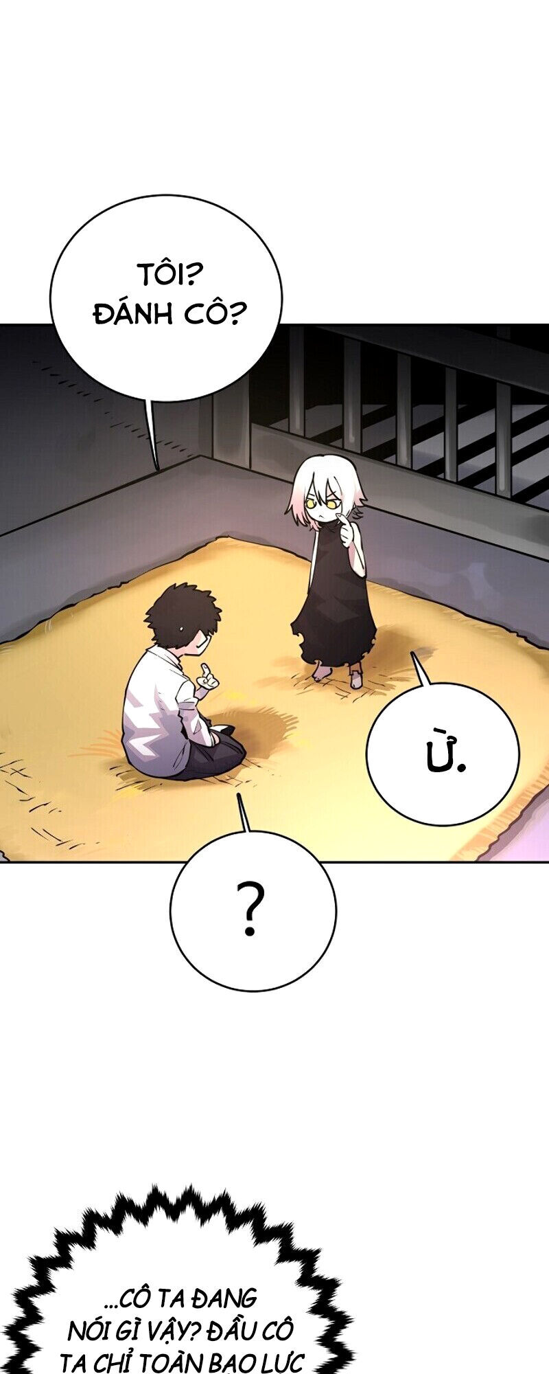 Player Chapter 8 - Trang 2