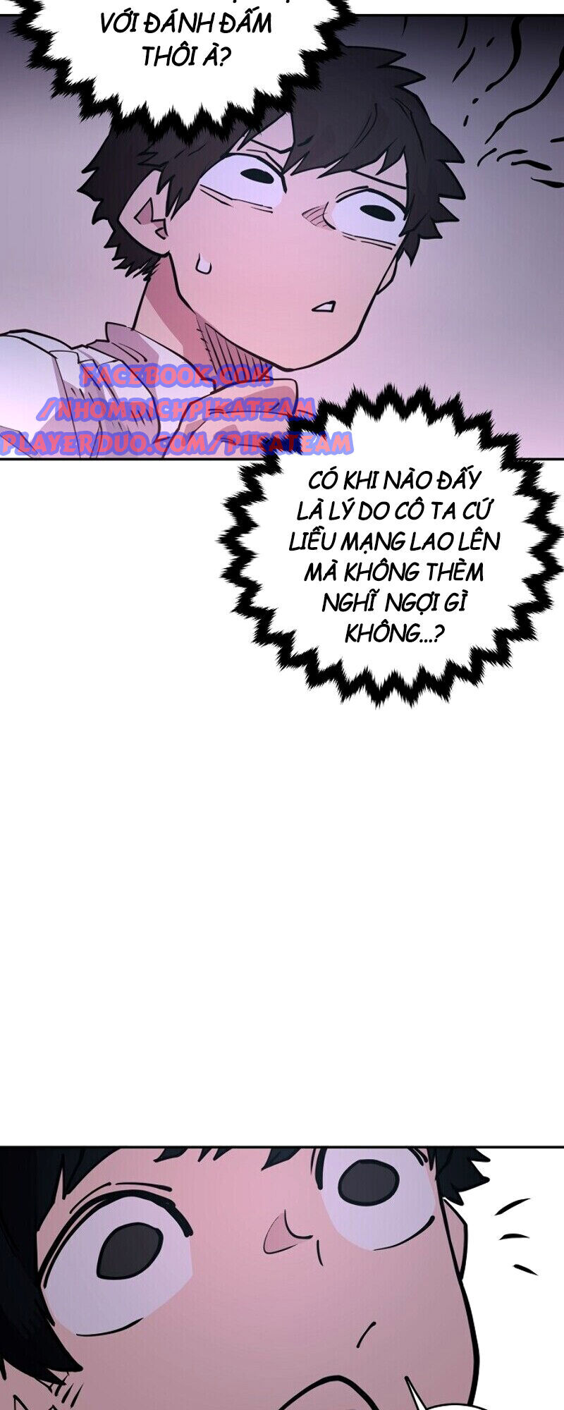 Player Chapter 8 - Trang 2