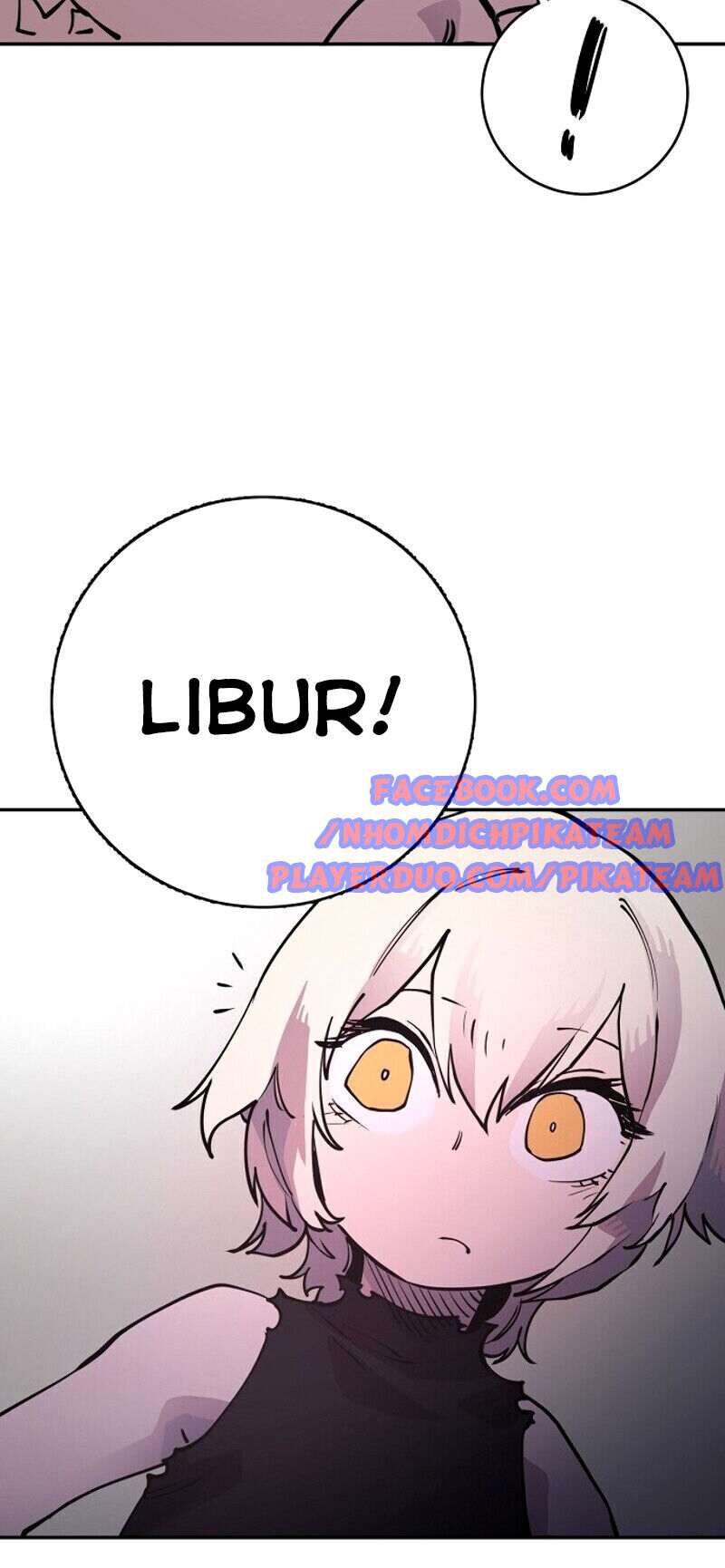 Player Chapter 8 - Trang 2