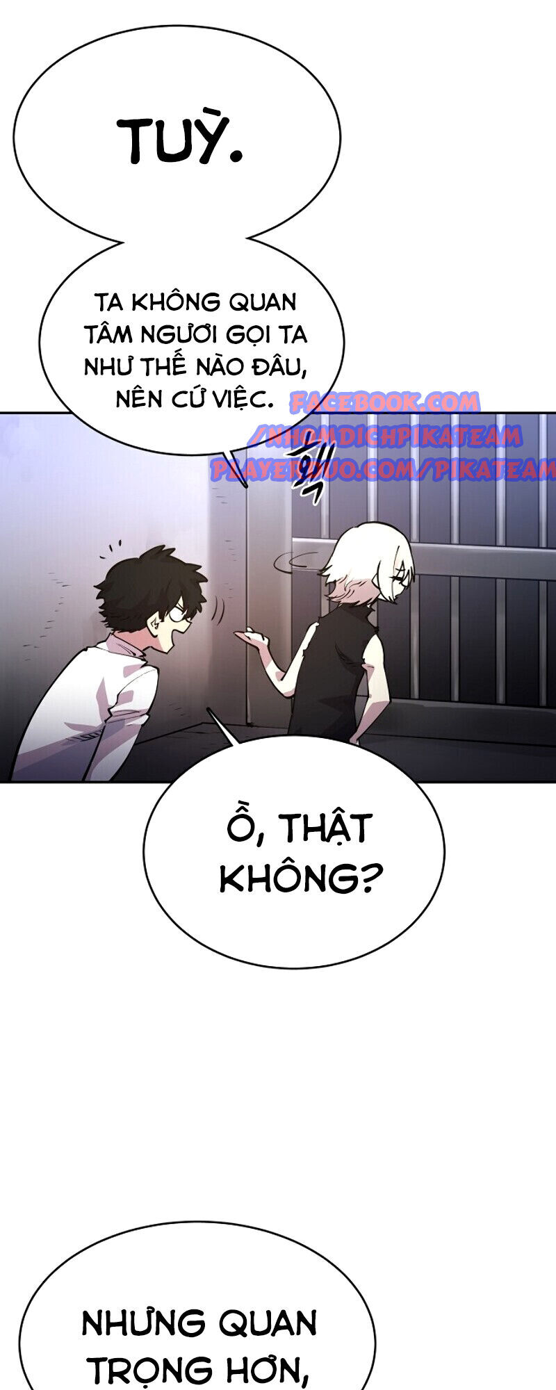 Player Chapter 8 - Trang 2