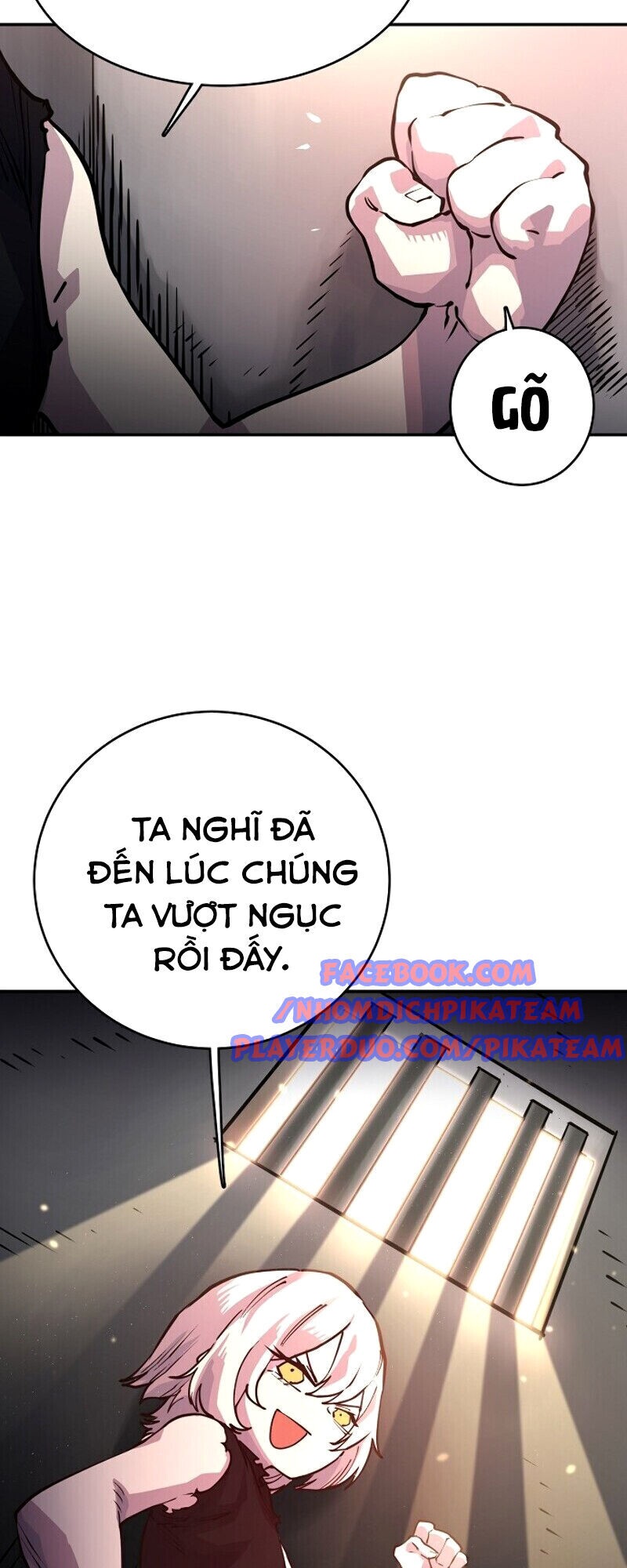 Player Chapter 8 - Trang 2