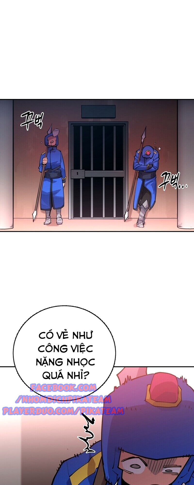 Player Chapter 8 - Trang 2