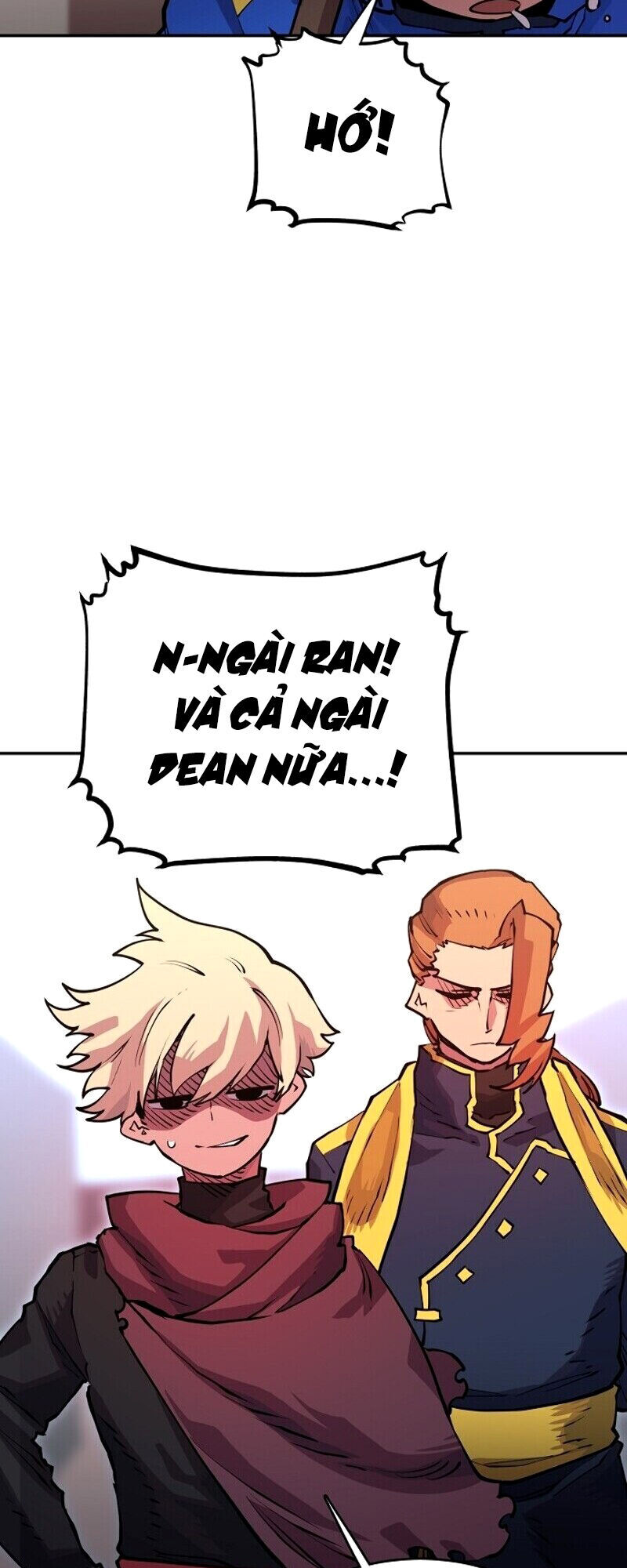 Player Chapter 8 - Trang 2