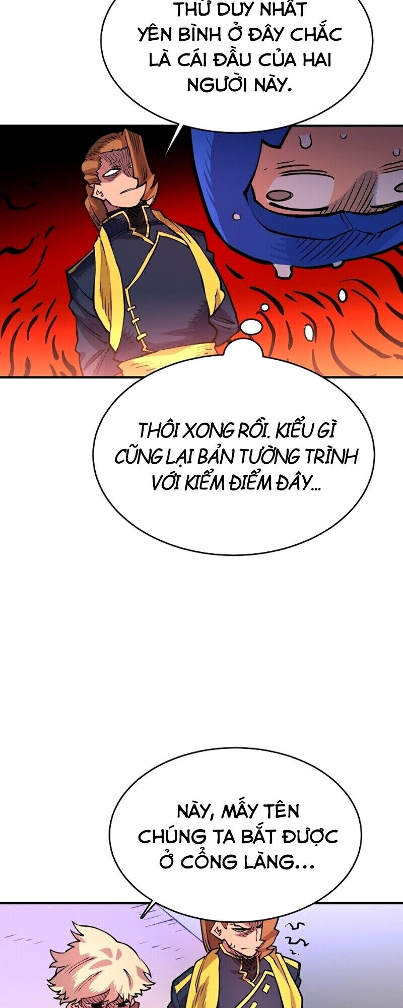 Player Chapter 8 - Trang 2