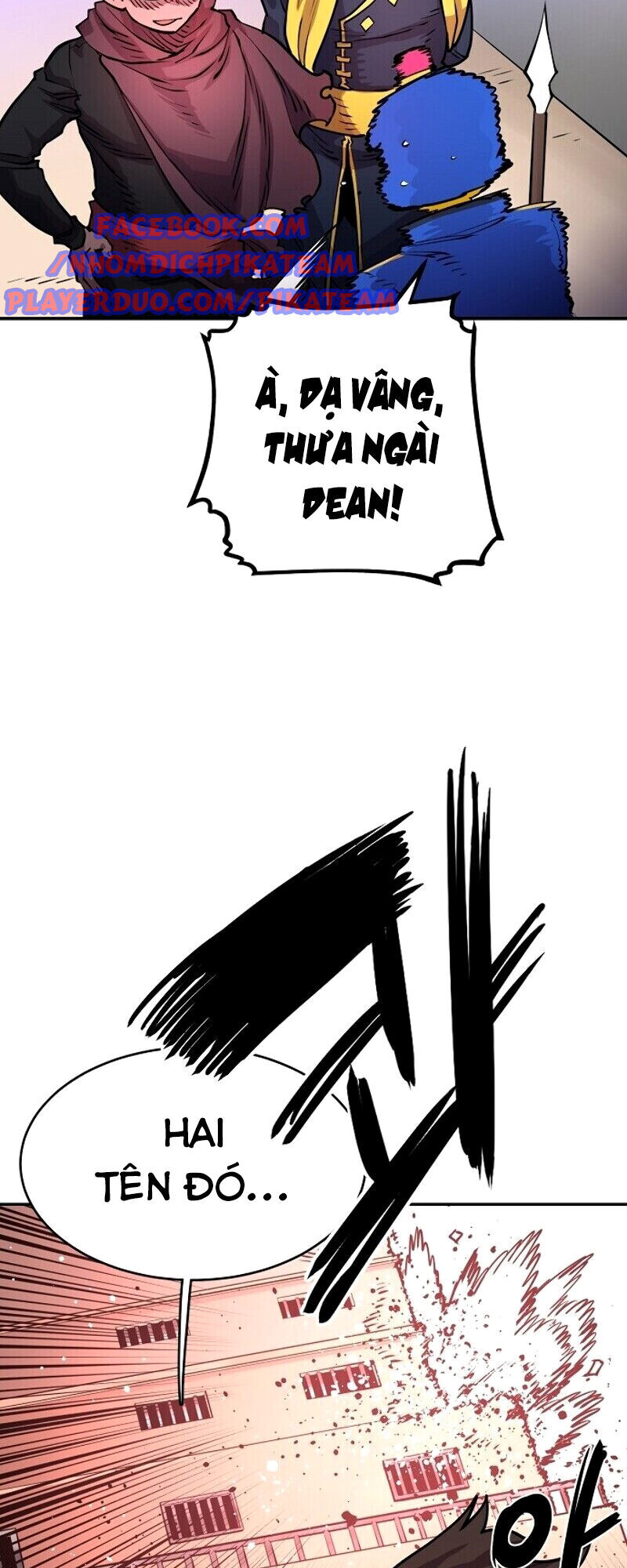 Player Chapter 8 - Trang 2