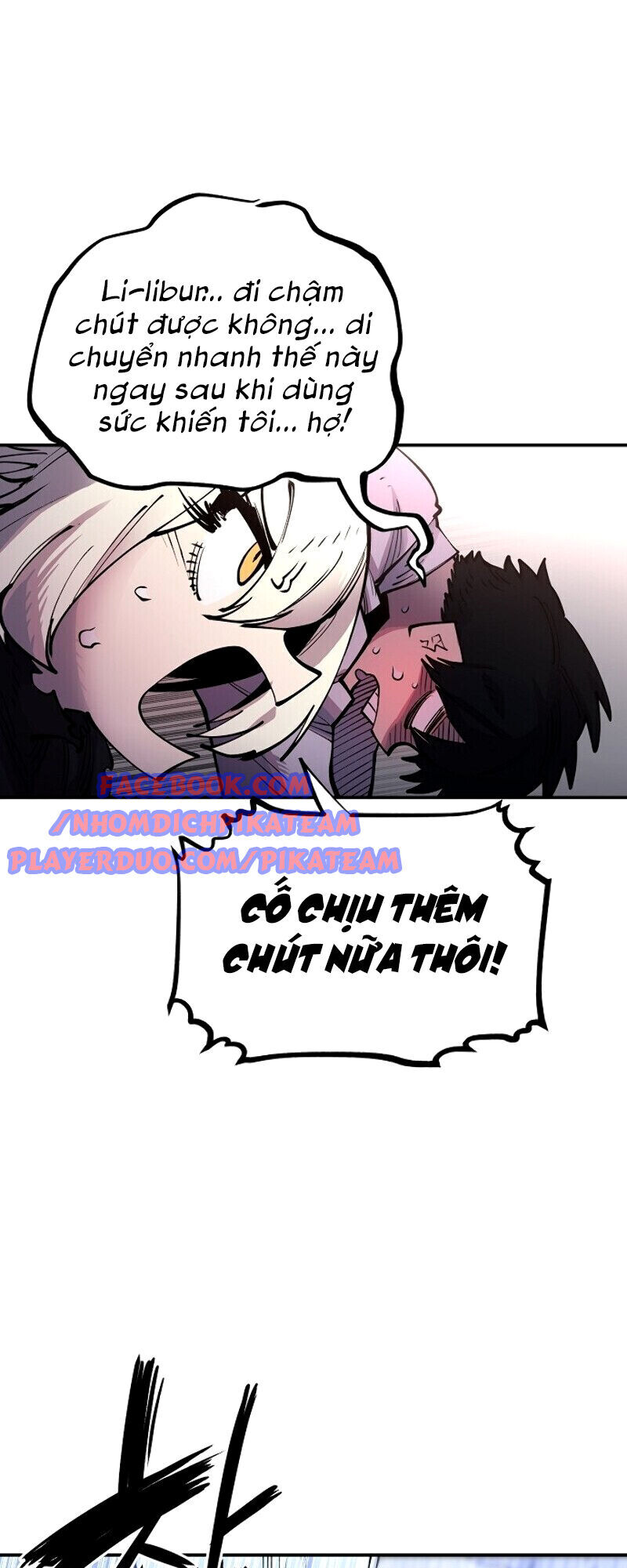 Player Chapter 8 - Trang 2